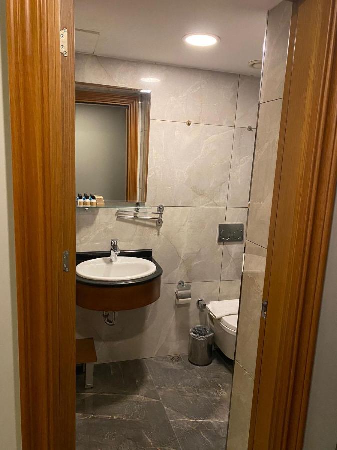 Hotel Four Seven Istanboel